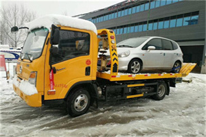 龙文区附近道路救援服务